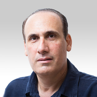 ירון שמיע